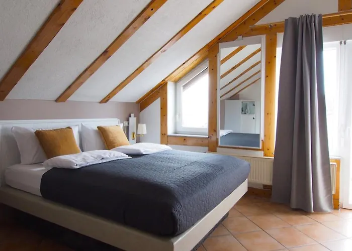 Hotel Smart Giessen Gmbh Und Appartments Wettenberg