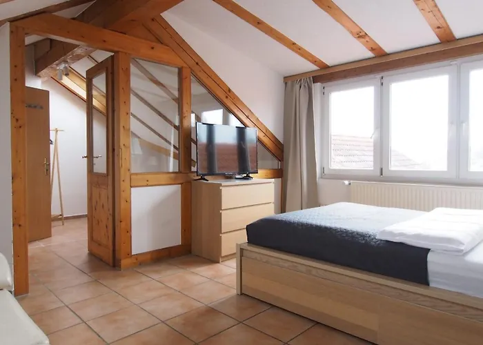 Smart Giessen Gmbh Und Appartments * Wettenberg