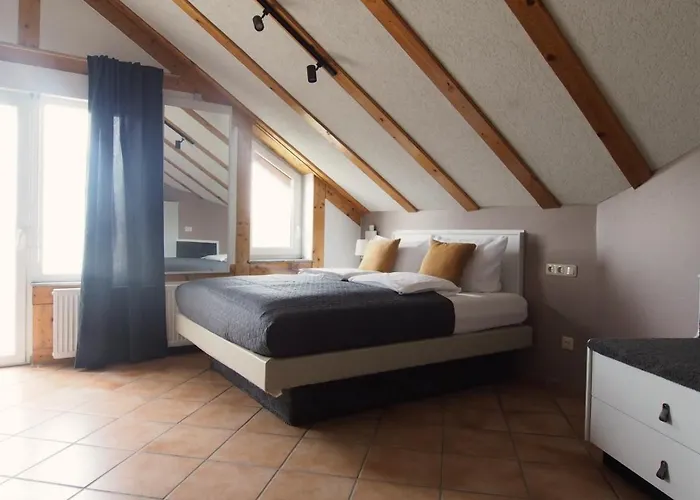 Hotel Smart Giessen Gmbh Und Appartments Wettenberg