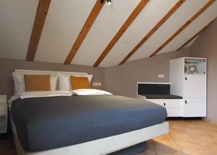 Hotel Smart Giessen Gmbh Und Appartments