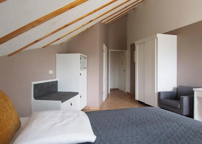 Smart Giessen Gmbh Und Appartments *