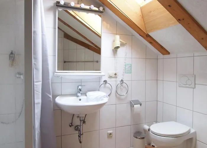 Smart Giessen Gmbh Und Appartments Hotel Wettenberg