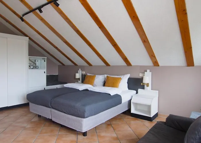 Hotel Smart Giessen Gmbh Und Appartments