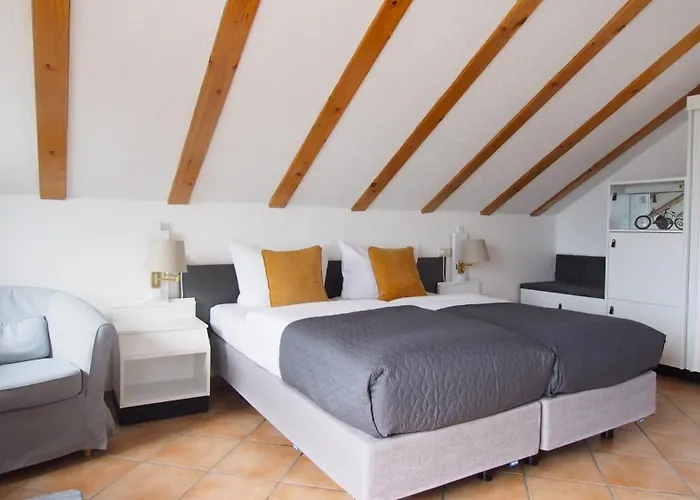 Smart Giessen Gmbh Und Appartments * Wettenberg