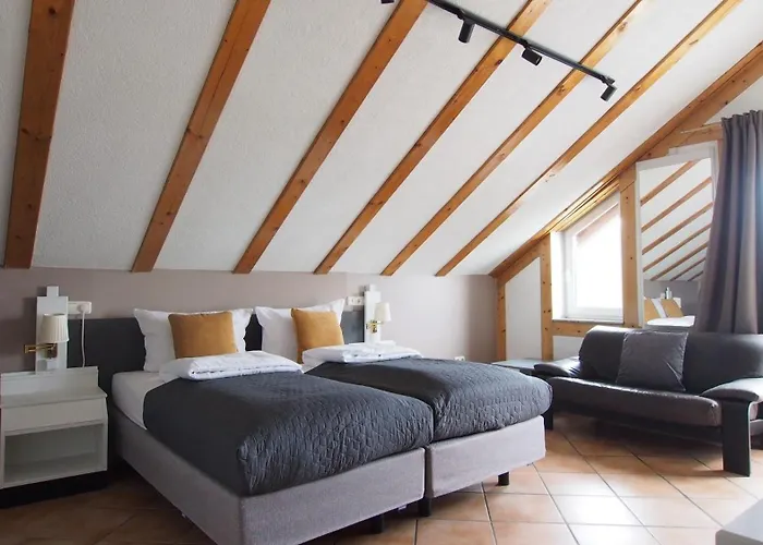 Hotel Smart Giessen Gmbh Und Appartments