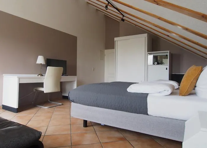 Smart Giessen Gmbh Und Appartments Hotel