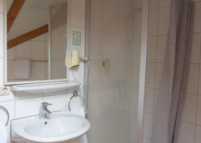 Smart Giessen Gmbh Und Appartments * Wettenberg