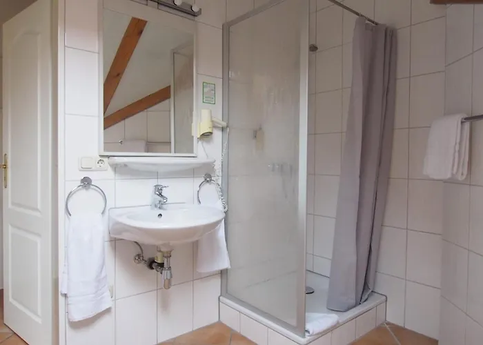 Smart Giessen Gmbh Und Appartments *