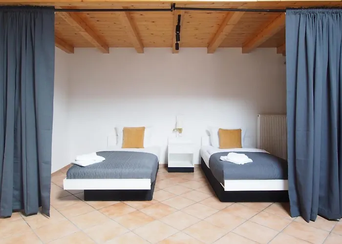 Hotel Smart Giessen Gmbh Und Appartments