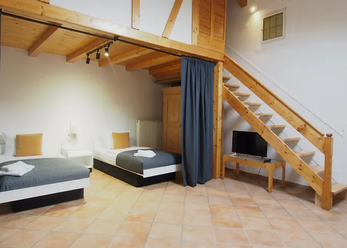 Hotel Smart Giessen Gmbh Und Appartments Wettenberg