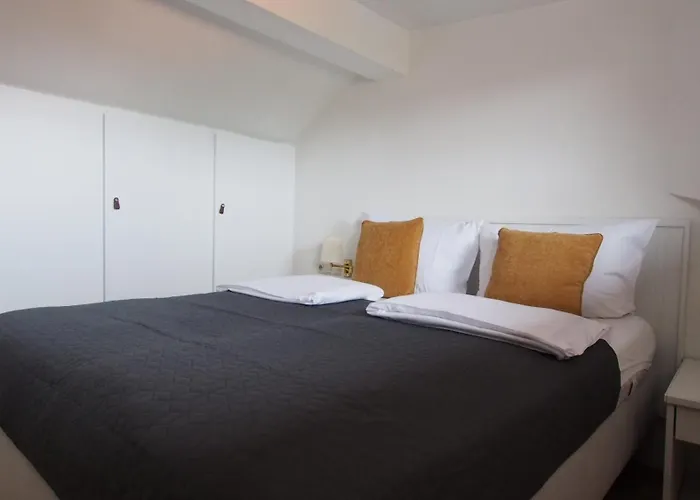 Smart Giessen Gmbh Und Appartments Wettenberg