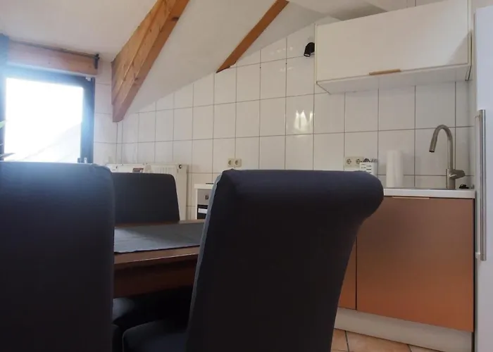 Smart Giessen Gmbh Und Appartments Hotel