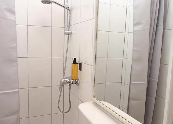 Smart Giessen Gmbh Und Appartments Hotel Wettenberg