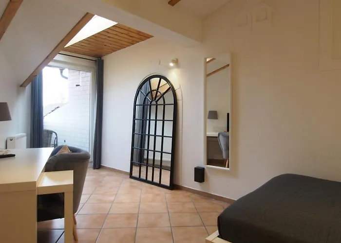 Smart Giessen Gmbh Und Appartments * Wettenberg