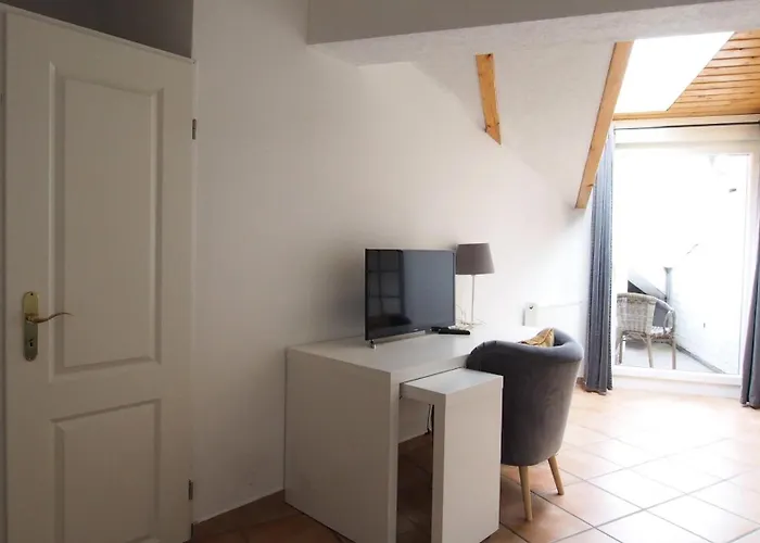 Smart Giessen Gmbh Und Appartments *