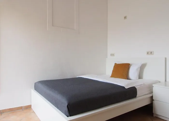 Smart Giessen Gmbh Und Appartments