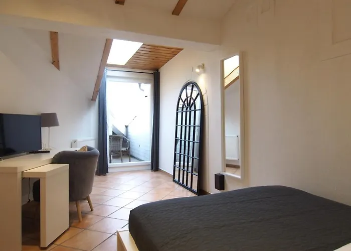 Hotel Smart Giessen Gmbh Und Appartments