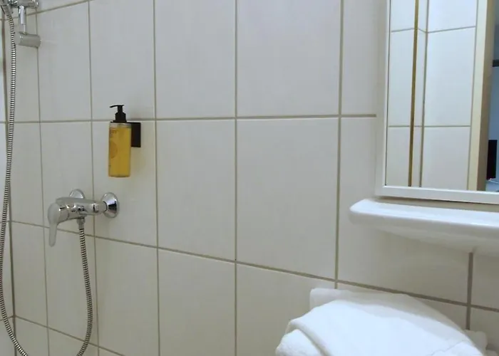 Smart Giessen Gmbh Und Appartments *