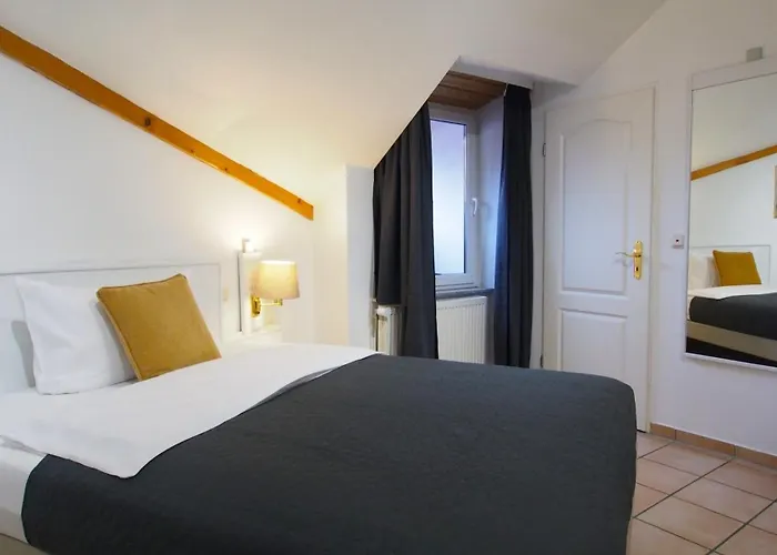 Smart Giessen Gmbh Und Appartments Hotel Wettenberg