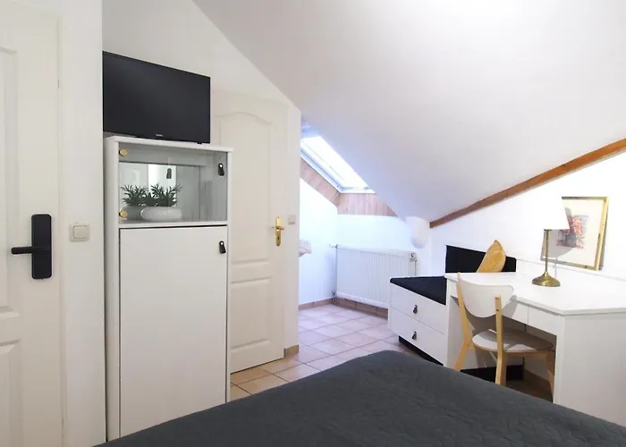 Smart Giessen Gmbh Und Appartments * Wettenberg