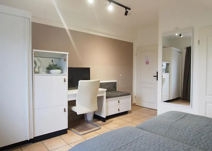 Hotel Smart Giessen Gmbh Und Appartments