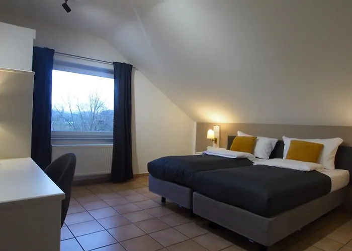 Smart Giessen Gmbh Und Appartments * Wettenberg