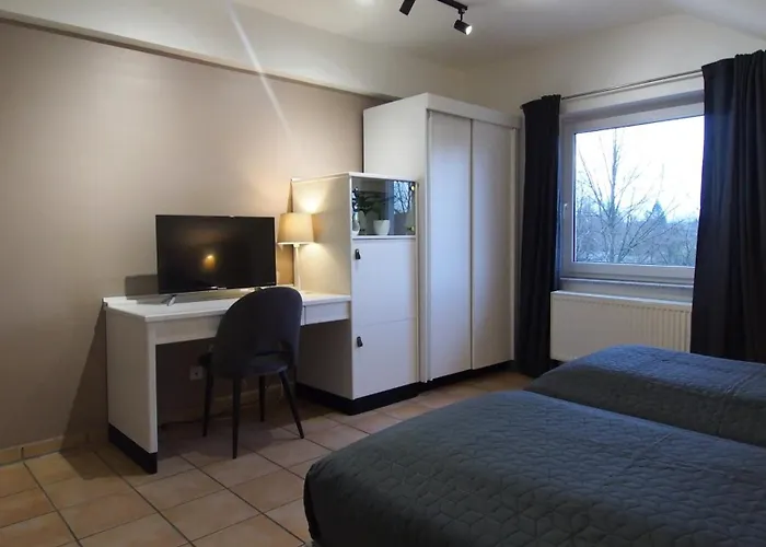 Smart Giessen Gmbh Und Appartments Hotel