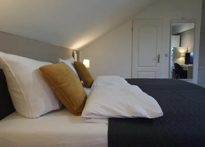 Hotel Smart Giessen Gmbh Und Appartments *