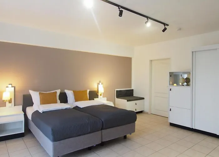 Smart Giessen Gmbh Und Appartments * Wettenberg