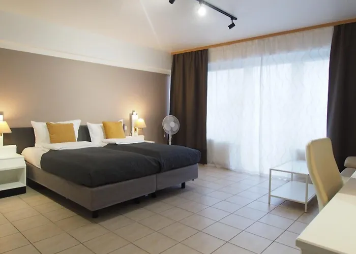 Smart Giessen Gmbh Und Appartments Wettenberg