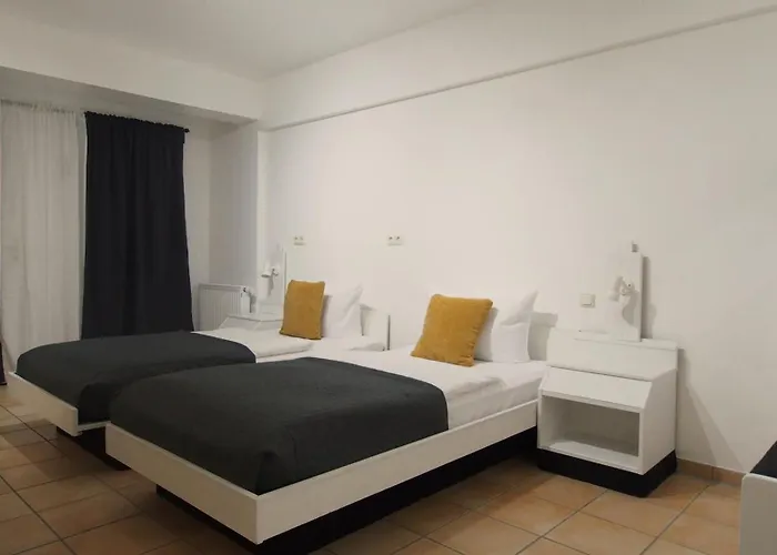 Smart Giessen Gmbh Und Appartments Wettenberg