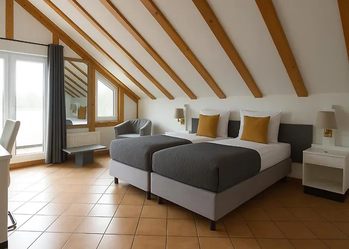 Smart Giessen Gmbh Und Appartments Hotel Wettenberg