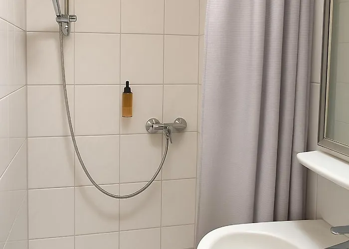 Smart Giessen Gmbh Und Appartments *