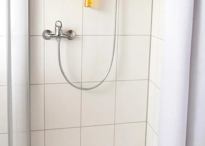 Smart Giessen Gmbh Und Appartments *