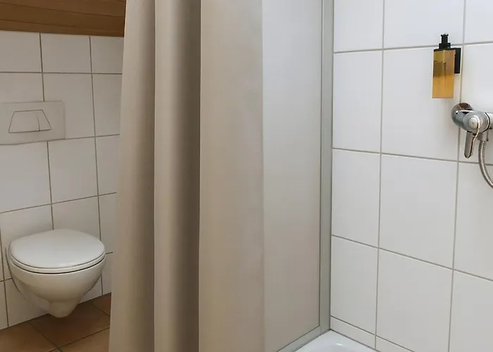 Smart Giessen Gmbh Und Appartments فندق Wettenberg