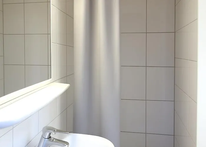 Smart Giessen Gmbh Und Appartments * Wettenberg