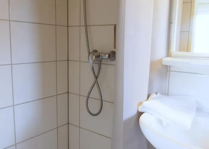 Smart Giessen Gmbh Und Appartments Wettenberg