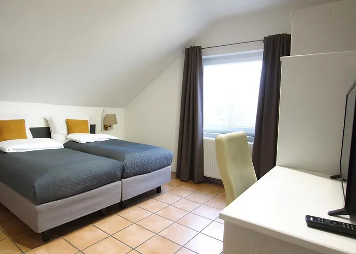 Hotel Smart Giessen Gmbh Und Appartments