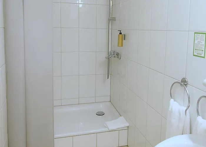 Hotel Smart Giessen Gmbh Und Appartments Wettenberg