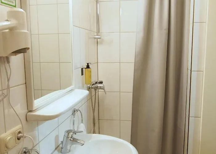 Smart Giessen Gmbh Und Appartments