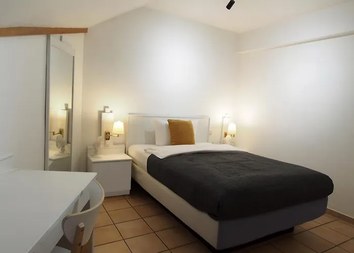 Smart Giessen Gmbh Und Appartments * Wettenberg