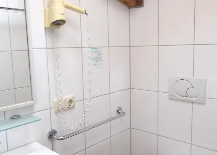 Smart Giessen Gmbh Und Appartments * Wettenberg