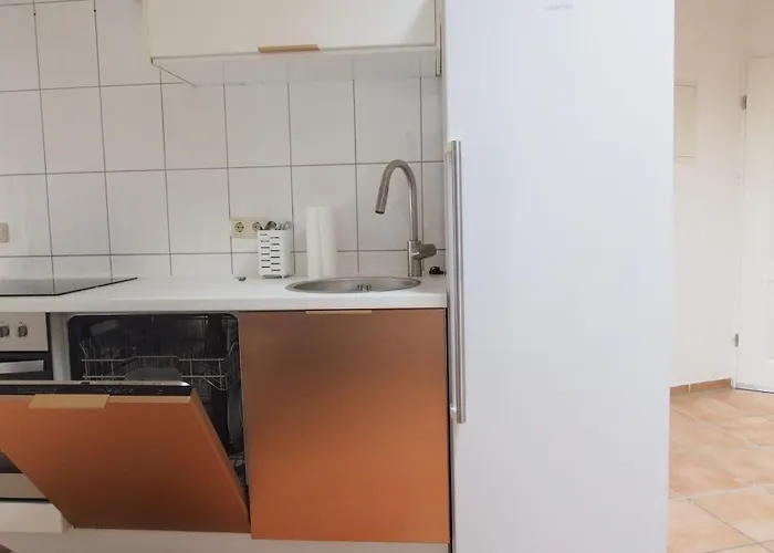 Smart Giessen Gmbh Und Appartments Wettenberg